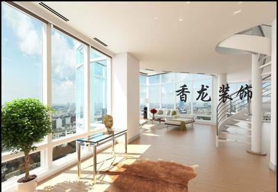 浦東川沙專業接各種室類裝修工程香龍裝潢