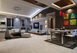 黃岡裝飾裝修工程全解析 打造理想家居環境